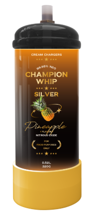 0.52L 320G Product Image 5 | Champion Whip