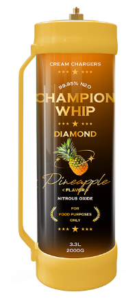 3.3L 2000G Product Image 3 | Champion Whip