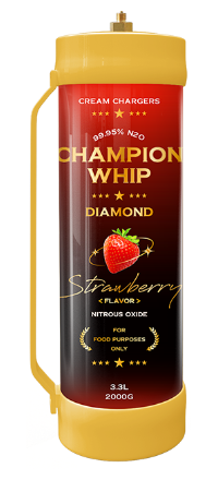 ChampionWhip-cream-charger--2000g-Strawberry