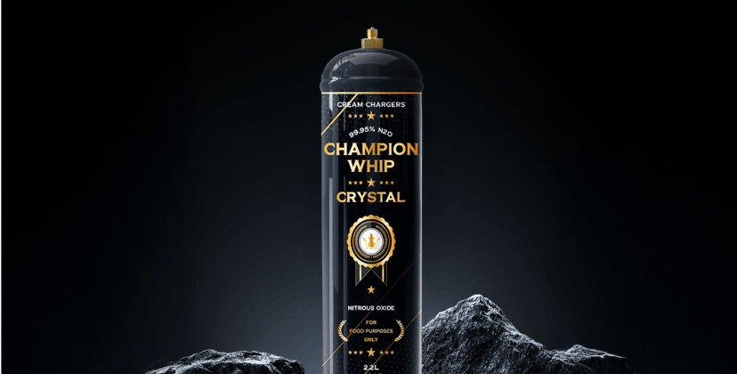 Standard-Compliant  Quality | Champion Whip